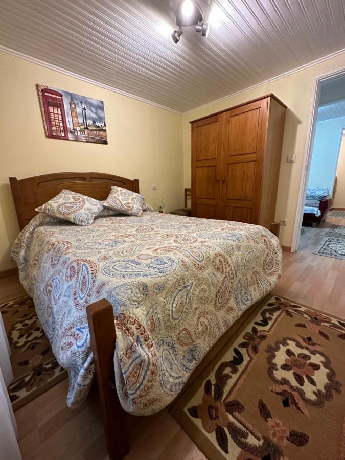 Вілла Casa Violeta Аґеда Екстер'єр фото