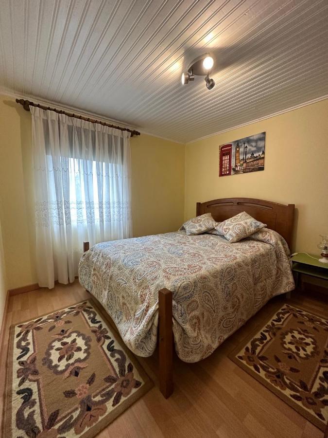 Вілла Casa Violeta Аґеда Екстер'єр фото